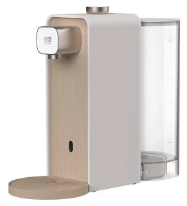 Xiaomi Scishare Antibacterial Instant Hot Water Dispenser Mini Sea Salt (S2306) Gold