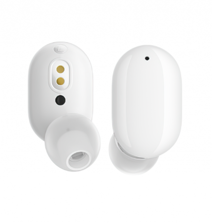 Купить Беспроводные наушники Xiaomi Redmi AirDots 3 White