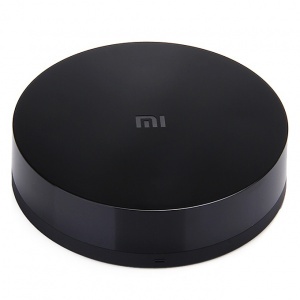 Купить Универсальный пульт ДУ Xiaomi Mi Smart Home All in One Media Control center