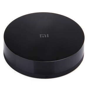 Xiaomi Mi Smart Home All in One Media Control center