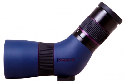 Купить Зрительная труба Levenhuk Blaze Compact 50