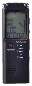 Купить Диктофон Savetek GS-T60 8GB