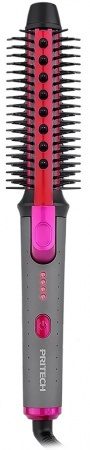 Купить Электробигуди PRITECH TB-1605