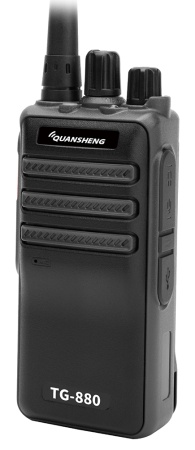 Купить Рации Quansheng TG-880 UHF