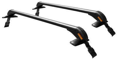 Купить Автобагажник CARCAM ROOF RAIL 820 мм (CC8701) 