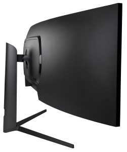 Купить CARCAM 49'' Ultrawide Curved 5K Monitor 165Hz (CC49Z1FR)