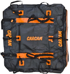 Купить CARCAM ROOF TOP BAG (CC42550L)