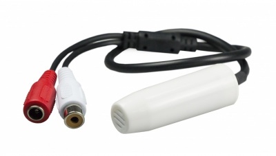 Купить Микрофон CARCAM MK-31