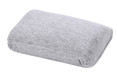 Купить Одеяло многофункциональное  Xiaomi 8H Grey 70*130 (XB1)
