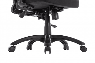 Купить Офисное кресло Xiaomi Xiaomi Ergonomic Office Chair (XMGMP007) Black