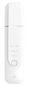 Купить Аппарат для чистки лица Xiaomi inFace Ultrasonic Ion Shoveling Machine (MS7100) White