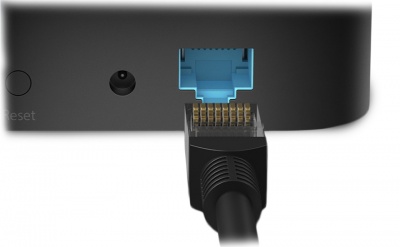 Купить Центр управления умным домом Xiaomi Hub Gateway 4 (ZSWG01CM)