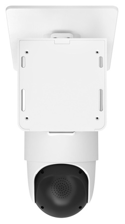 Купить CARCAM 4MP Solar Outdoor PTZ Dual View Camera V380BP5-4G