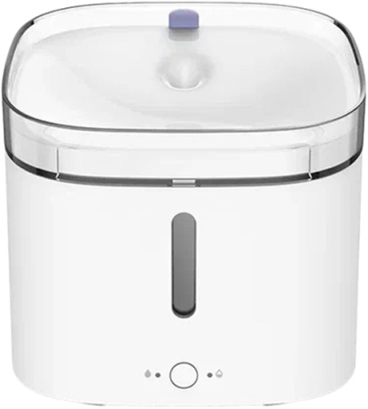 Купить Поилка для животных Xiaomi Pawbby Pet Water Dispenser (MG-WF001EU)