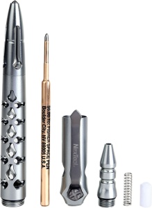 Купить Тактическая ручка Xiaomi NexTool Dragon Bone Tactical Pen (NE0031)
