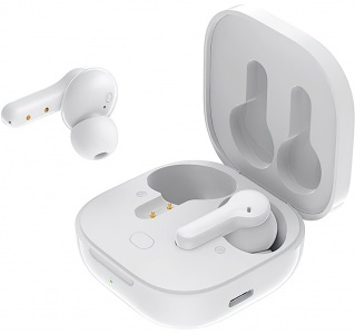Купить Беспроводные наушники Xiaomi T13 White