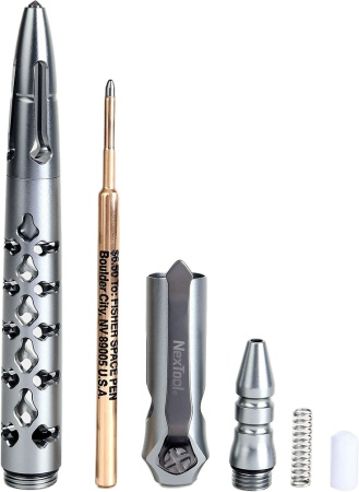 Купить Тактическая ручка Xiaomi NexTool Dragon Bone Tactical Pen (NE0031)