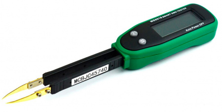 Купить Тестер SMD компонентов RichMeters MS8910