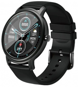 Купить Умные часы Xiaomi Mibro Air Black (XPAW001)