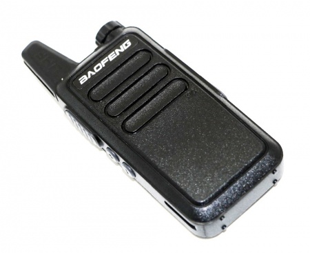 Купить Комплект раций Baofeng BF-R5 Black 2 шт.