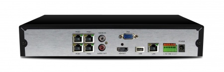 Купить CARCAM NVR3804