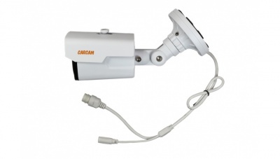 Купить IP камера видеонаблюдения CARCAM CAM-1895VP
