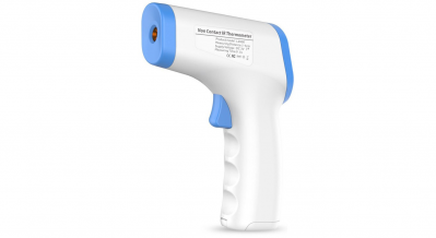 Купить Бесконтактный термометр iThermometer LZ-600