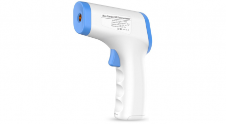 Купить Бесконтактный термометр iThermometer LZ-600