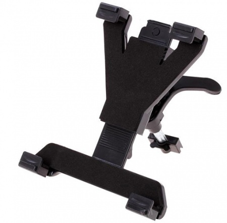 Купить Автомобильный держатель для планшета в дефлектор 3Q AVUM071001