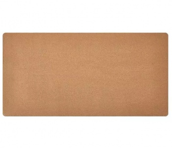 Купить Коврик Xiaomi Extra Large Dual Material Mouse Pad Gray (XMSBD21YM)