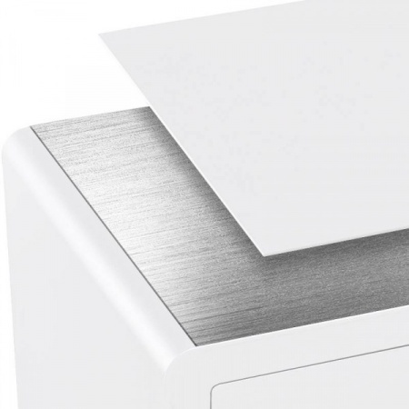 Купить Биометрический сейф Xiaomi CRMCR Smart Safe Cayo Anno 30Z White