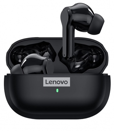Купить Беспроводные наушники Lenovo ThinkPlus Live Pods LP1S Black