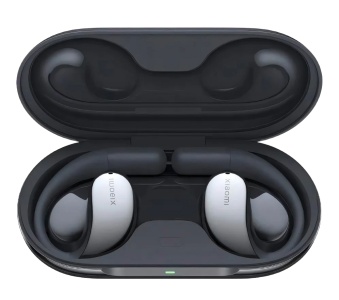 Купить Xiaomi Open Back Headphones (M2319E1) Black