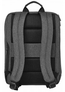 Xiaomi RunMi 90 Points Classic Business Backpack Dark Grey