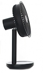 Купить Настольный вентилятор Xiaomi Solove F5 Black