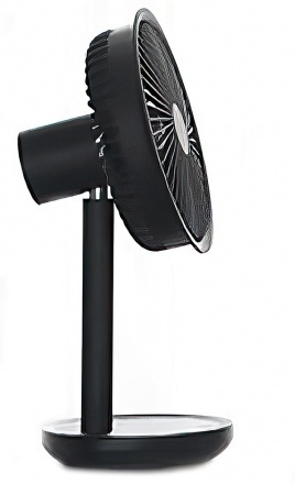 Купить Настольный вентилятор Xiaomi Solove F5 Black
