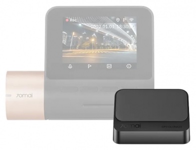 Купить Внешний GPS модуль для Xiaomi 70mai External GPS Module (GPS03)