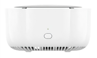 Купить Отпугиватель насекомых Xiaomi Mijia Portable Mosquito Repeller White 3 in 1 (WX07ZM)