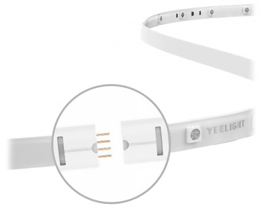 Xiaomi Yeelight LED Lightstrip 1S (YLDD05YL) EU