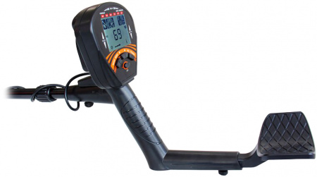 Купить CARCAM Metal Detector MD-810