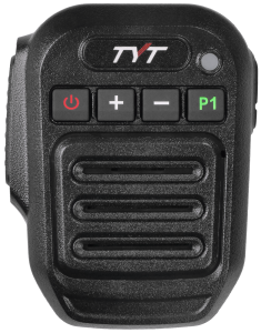 Купить Беспроводная Bluetooth тангента TYT для автомобильных радиостанций