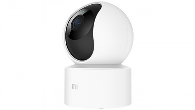 Xiaomi Mi Smart Camera SE PTZ Version (MJSXJ08CM)