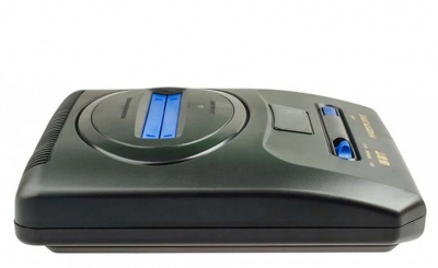 Купить Игровая приставка Magistr Drive 2