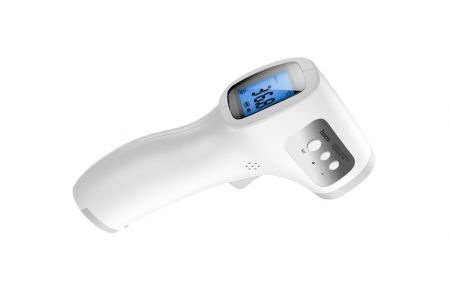 Купить Бесконтактный термометр HOCO YQ6