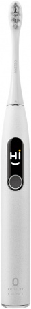Купить Электрическая зубная щетка Xiaomi Oclean X Pro Elite Smart Electric Toothbrush