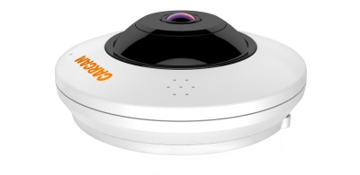 Купить CARCAM 4MP 180˚ Fisheye IP Camera 4360