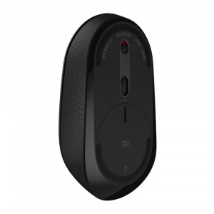 Купить Беспроводная оптическая мышь Xiaomi Mouse Bluetooth Silent Edition (WXSMSBMW02) Black