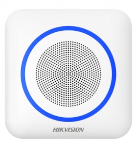 Hikvision DS-PS1-II-WE/Blue(RU)