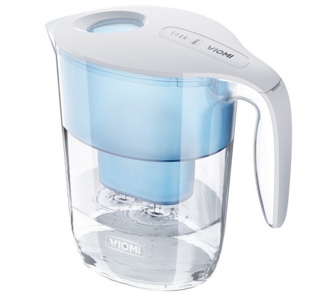 Купить Фильтр-кувшин Xiaomi Filter Kettle L1 Standart Edition