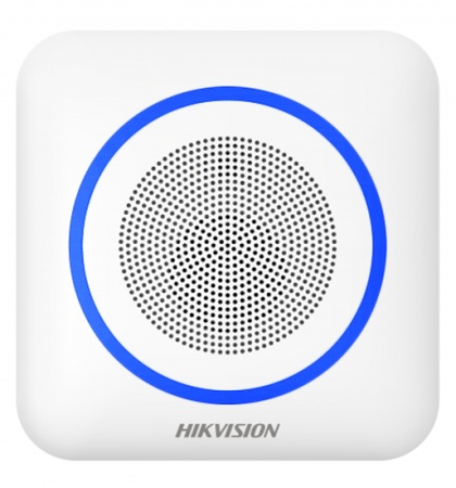 Hikvision DS-PS1-II-WE/Blue(RU)